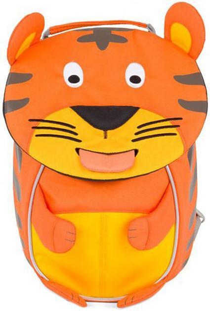 Affenzahn Tiger