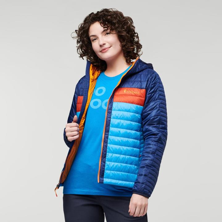 Immagine prodotto Cotopaxi Giacca con cappuccio isolata Capa (XL)