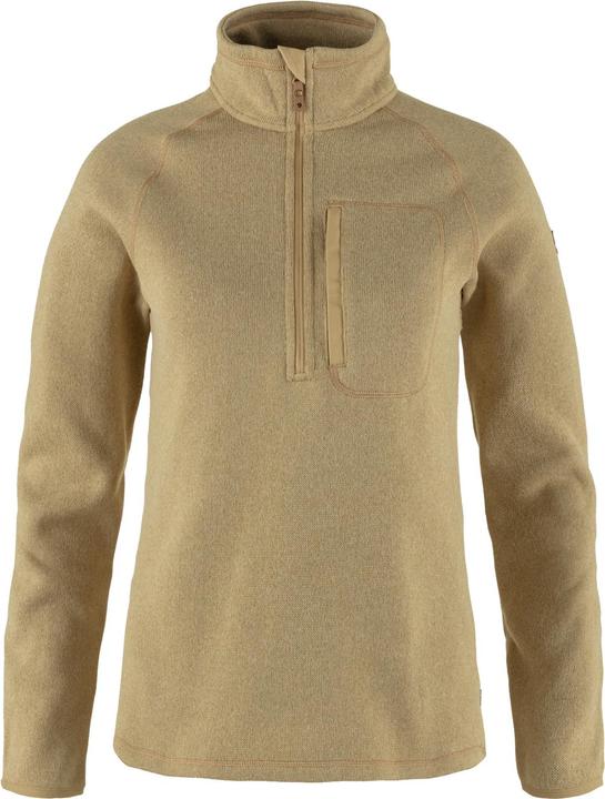 Produktbild Fjällräven Övik Fleece Half Zip W (XL)