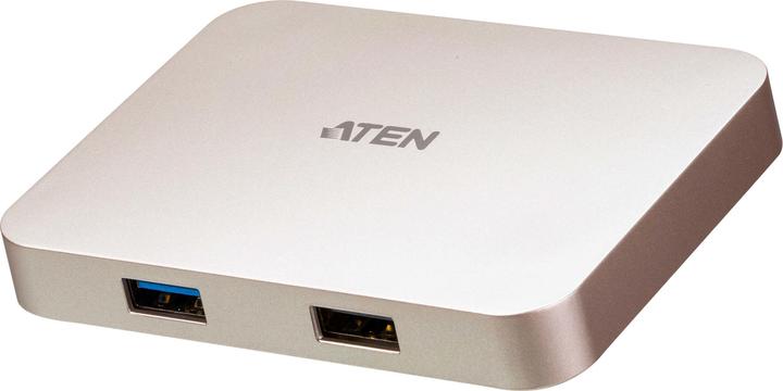 Aten UH3235 Mini Dock (USB-C, 1 Ports)