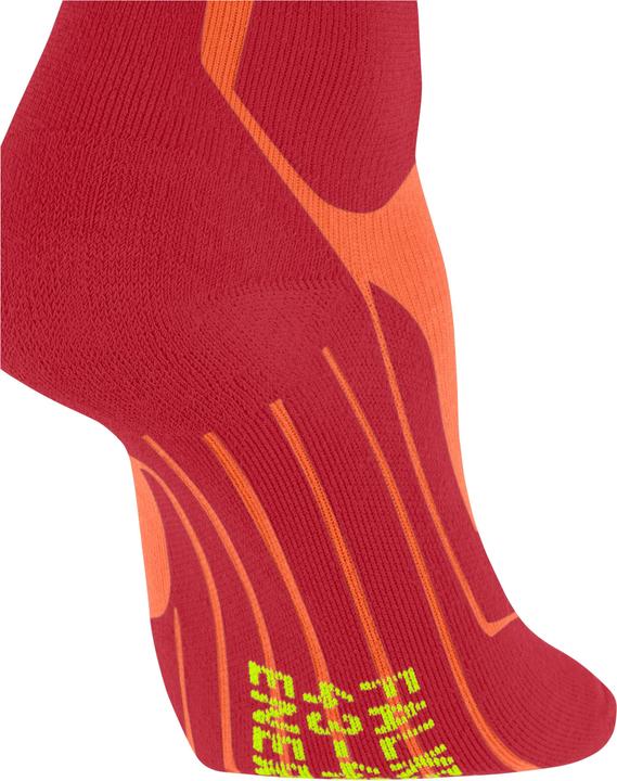 Actual product image Falke SK Compression Wool Herren Skiing Kniestrümpfe (39 - 42)