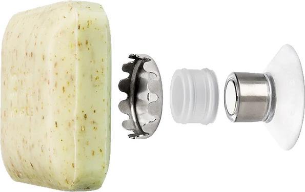 Produktbild AlpenKraft Magnetsoap