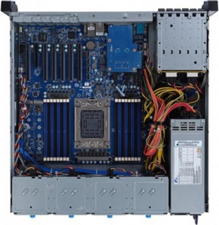 Immagine prodotto Gigabyte E252-P31 rev. 100 (Ampere Altra)