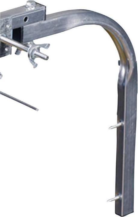 Actual product image Wittenberg Antennen SN 20 (Monopole antenna, DVB-T / -T2)