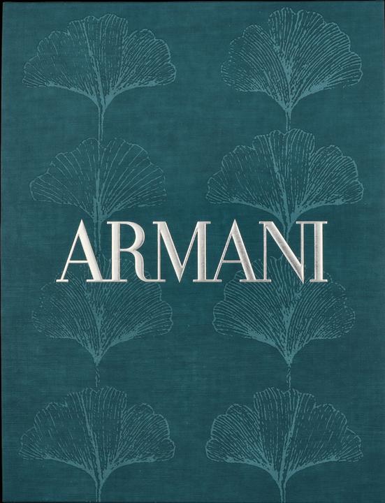 Immagine prodotto Armani Exchange Code