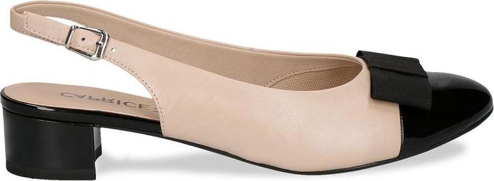 Caprice Slingpumps