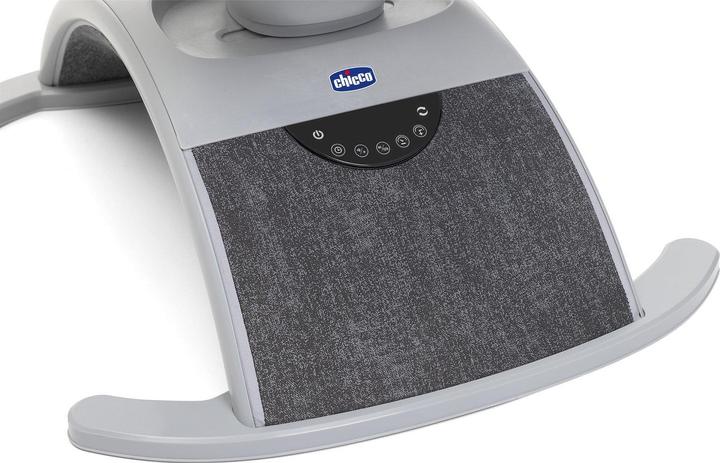 Produktbild Chicco Comfy Wafe Bouncer