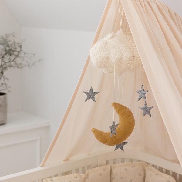 Image du produit Sebra Babymobile, Moon & Stars