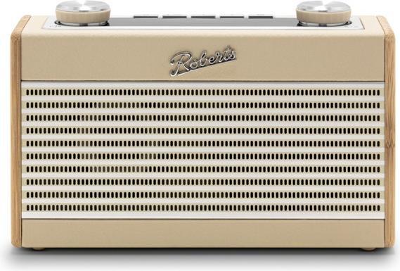 Produktbild Roberts Rambler Uno (DAB+, UKW, Bluetooth)