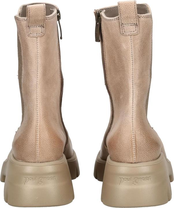 Actual product image Paul Green Stiefelette (37.5)