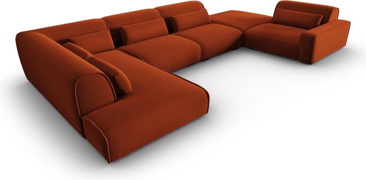 Produktbild Maison Heritage Lina (Wohnlandschaft, Modular Sofa)