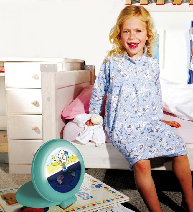 Image du produit Claessens'Kids Le globe-trotter du sommeil des enfants