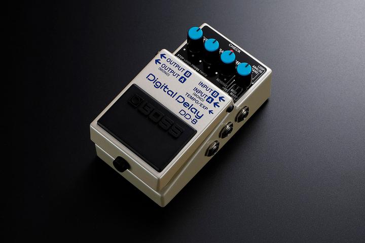 Produktbild Roland Pedal DD-8