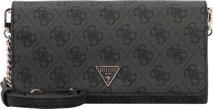 Actual product image Guess Noelle II Clutch Geldbörse 21 cm