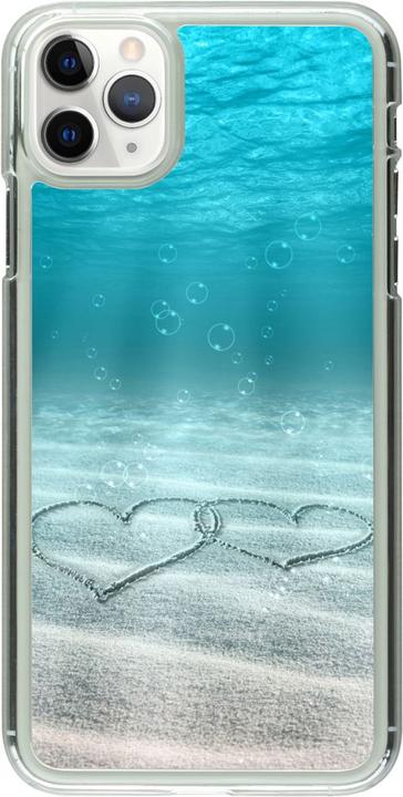 Produktbild PhoneLook Hülle transparent Summer 18 19 (Apple iPhone 11 Pro Max)