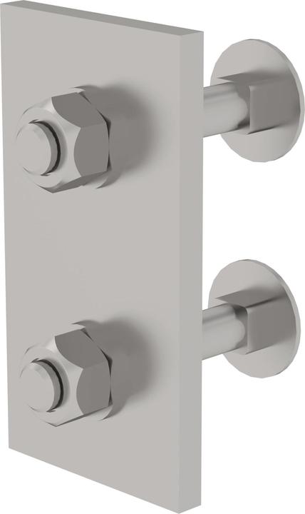 Immagine prodotto Munk Fissaggio della guida per i pioli della scala Pioli della scala V4A