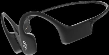Actual product image Shokz OpenSwim (8 h, Wireless)