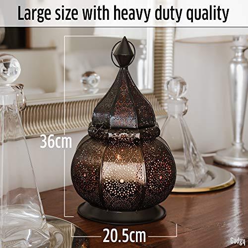 Produktbild Gadgy Orientalische Lampe (1 x)