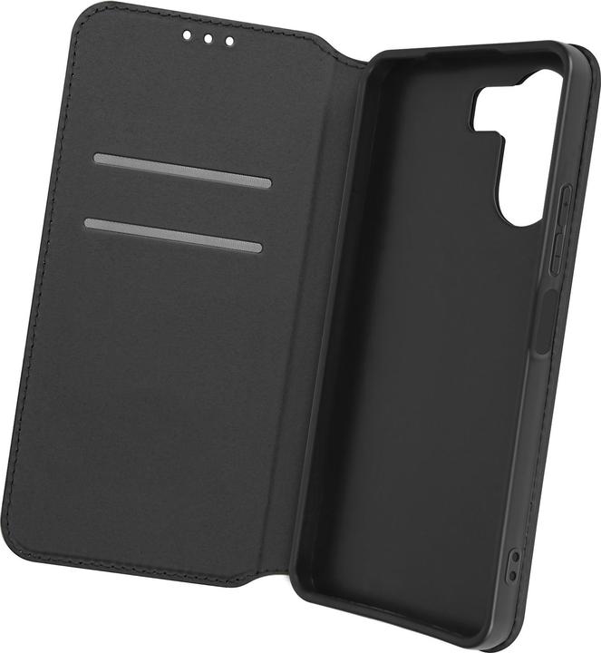 Produktbild Avizar Classic Edition, Backcover mit Magnetklappe Series (Xiaomi Redmi 13C, Xiaomi Poco C65)