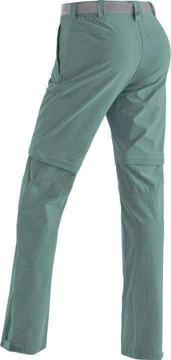Actual product image Maier Sports Nata T-Zip Off (S)