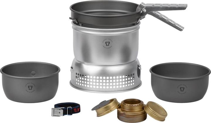 Produktbild Trangia 27-7ULHA Sturmkocher