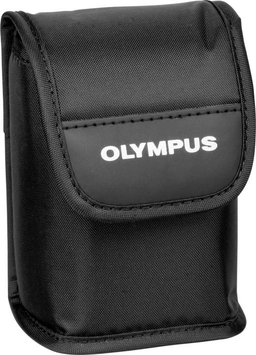 Actual product image Olympus RC II 8 x 21 Pearl White (8 x, 21 mm)