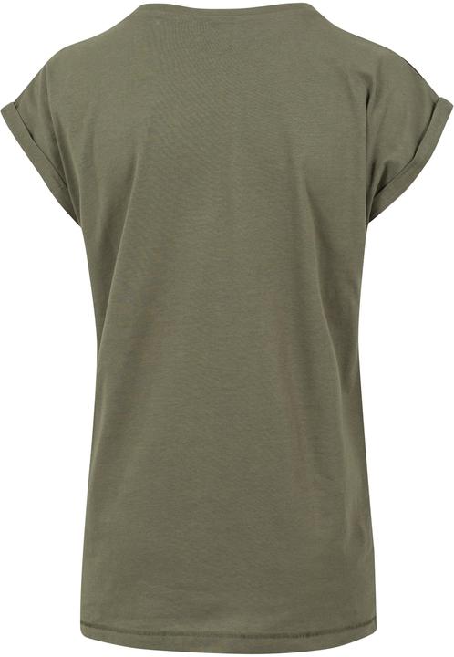 Actual product image Urban Classics tee (S)