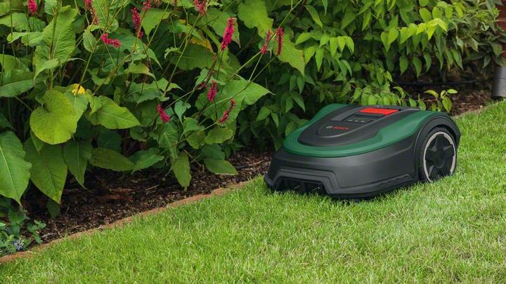 Image du produit Bosch Home & Garden Indego M 700 (700 m²)