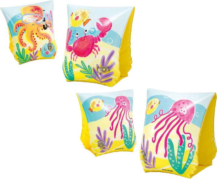 Image du produit Intex Tropical Buddies