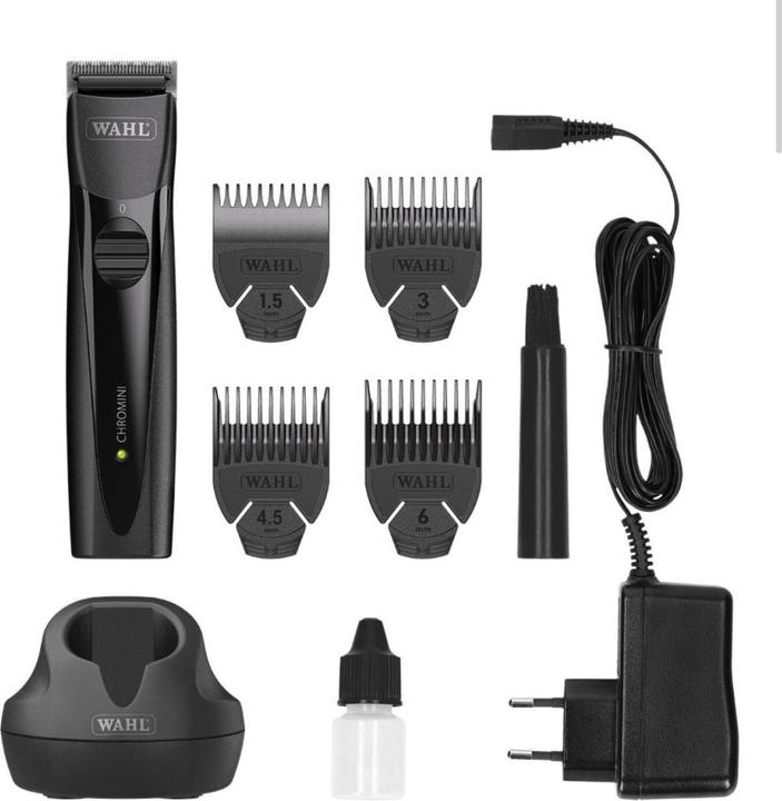 Image du produit Moser ChroMini Pro2