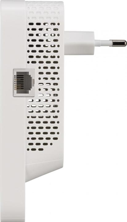 Actual product image TP-Link WL repeater RE335 AC1200 (867 Mbit/s, 300 Mbit/s)
