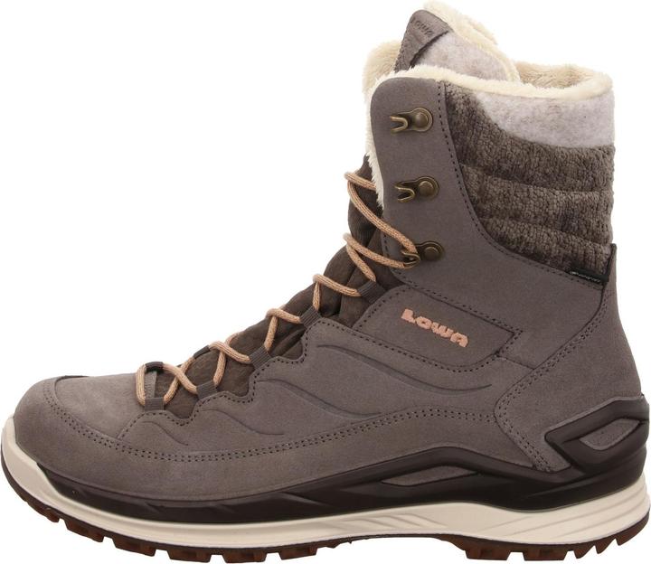 Produktbild Lowa Wanderschuh CALCETA EVO GTX Ws (39.5)