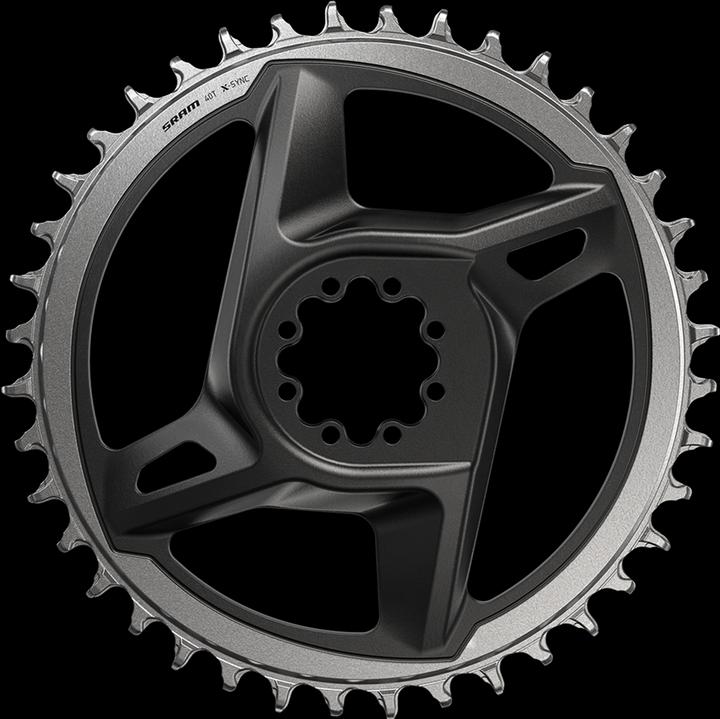 Sram Red/Force X-Sync 8-Bolt Direct Mount (38)