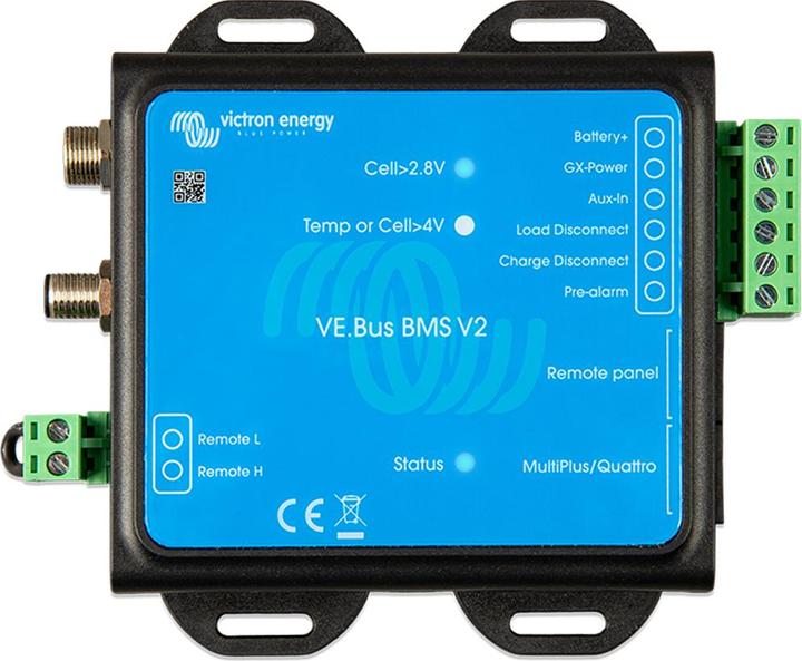 Immagine prodotto Victron Energy VE.BUS BMS v2