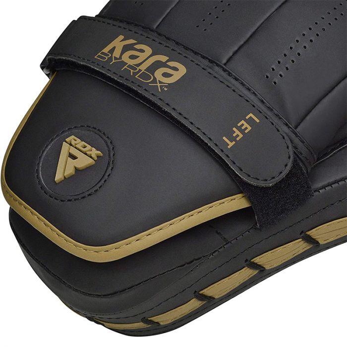 Immagine prodotto Rdx Handpratzen F6 (Taglia unica)