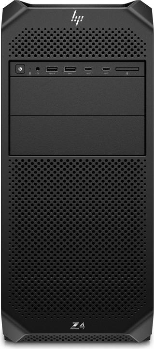 Produktbild HP Z4 Twr G5 XenonW5 64 2 40-20 5 (Intel Xeon w5-2545, 64 GB, 2000 GB, RTX A4000 Ada)