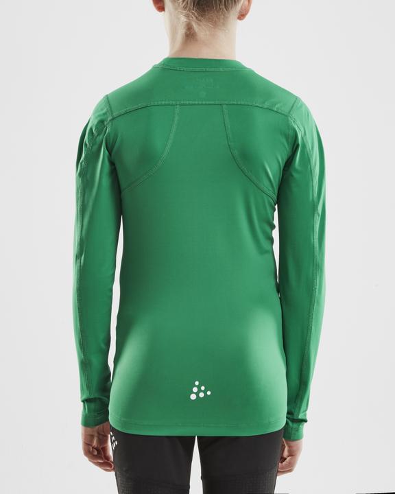Actual product image Craft Pro Control Compression Long Sleeve Kids (158, 164)