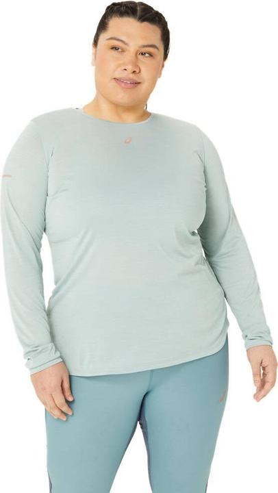 ASICS Performance Nagino Run LS Top
