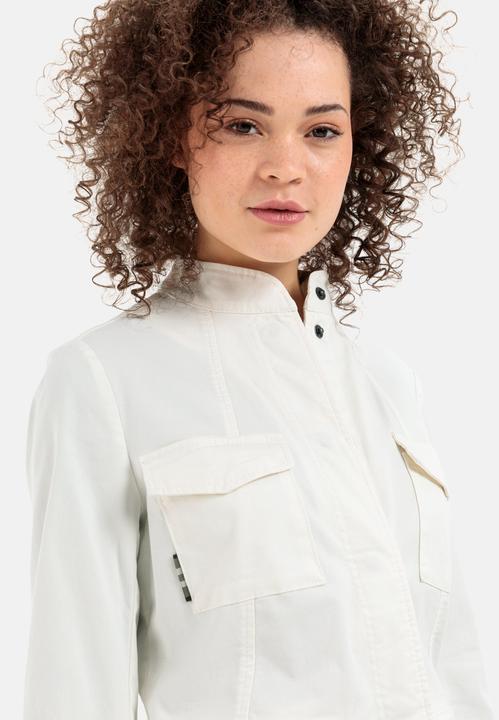 Actual product image Camel Active Field jacket in a cotton mix (36)