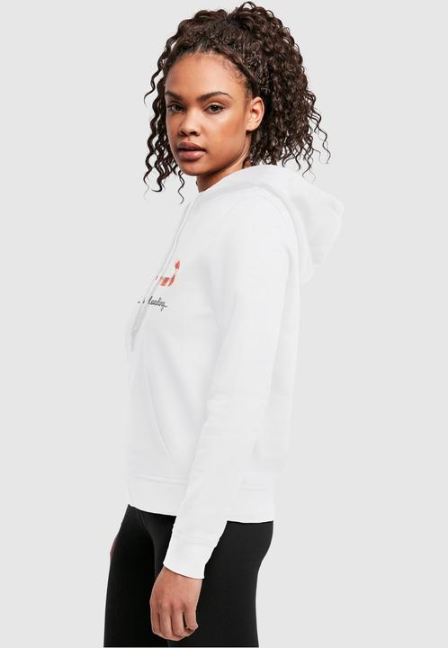 Image du produit Merchcode Ladies Christmas Loading Basic Hoody - 117441 (L)