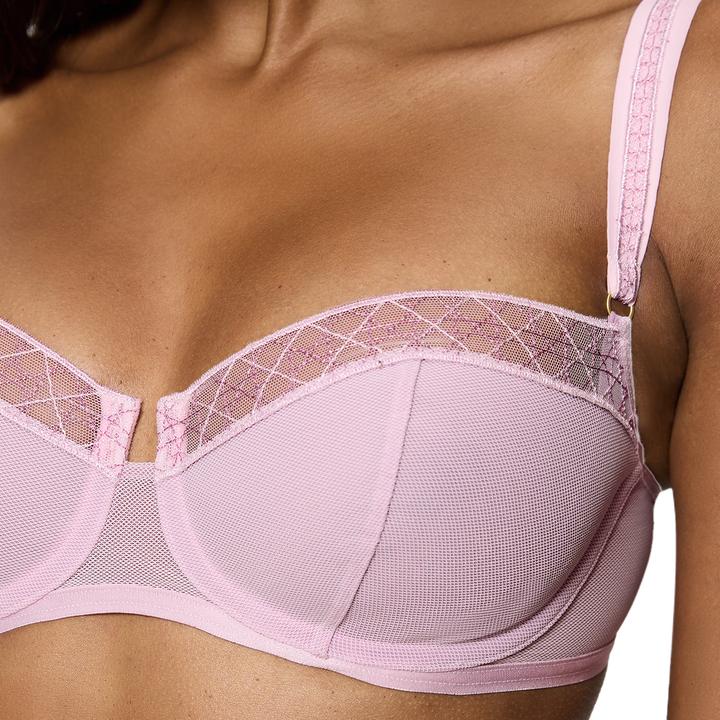 Produktbild Triumph Bügel PALINA COSMIC HEARTBEAT vintage (Einzelpack, 70 D)