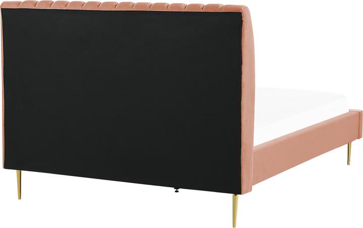 Actual product image Beliani Marville (140 x 200)