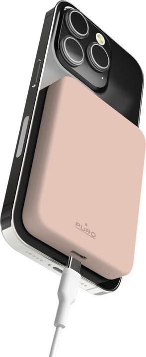 Image du produit Puro Banque d'alimentation (4200 mAh, 15 W, 14.50 Wh)