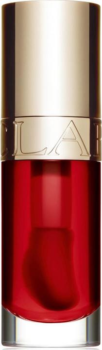 Image du produit Clarins Lip Comfort Oil No 08 (08 - Fraise)