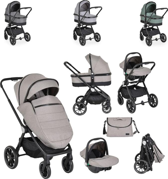 Kinderwagen