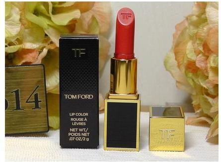 Image du produit Tom Ford Lips&Boys (Hiro)