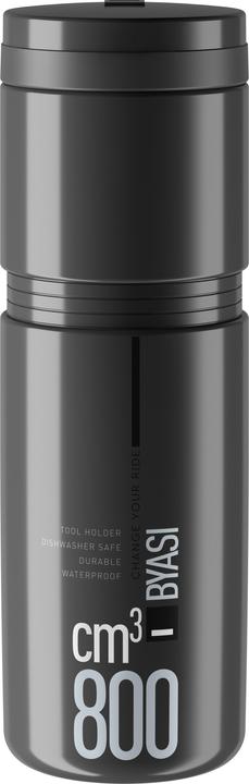 Actual product image Elite Models Tool bidon Byasi 800 cm³ (0.80 l)