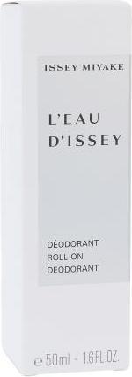Actual product image Issey Miyake L'Eau d'Issey (Roll-on, 50 ml)