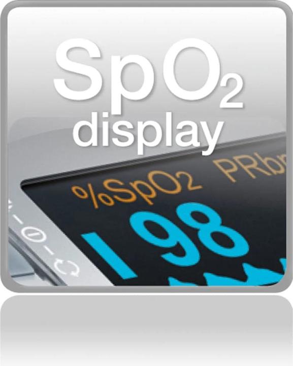 Actual product image Beurer Po 30