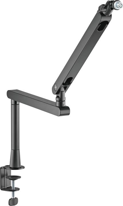 Actual product image Deltaco Gaming Low-profile table mount for streaming microphones